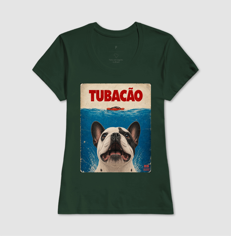 Camisa 12
