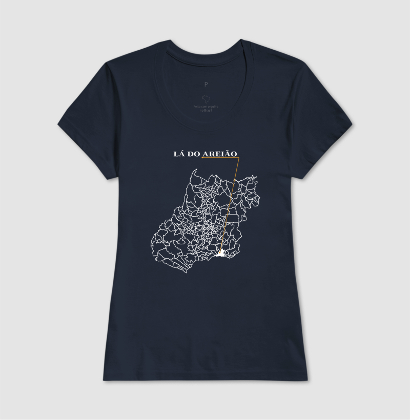 Areião | Origem Localidade GO - Imagem 7