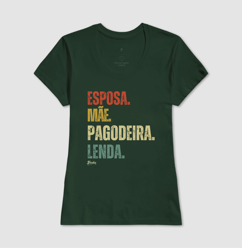 Camisa 12