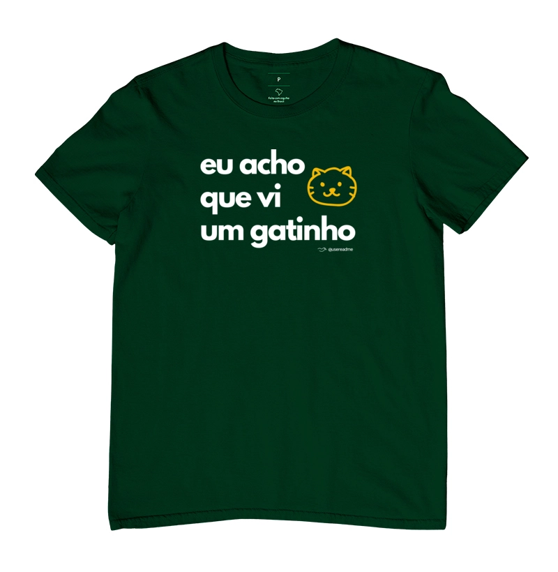 Camisa 11