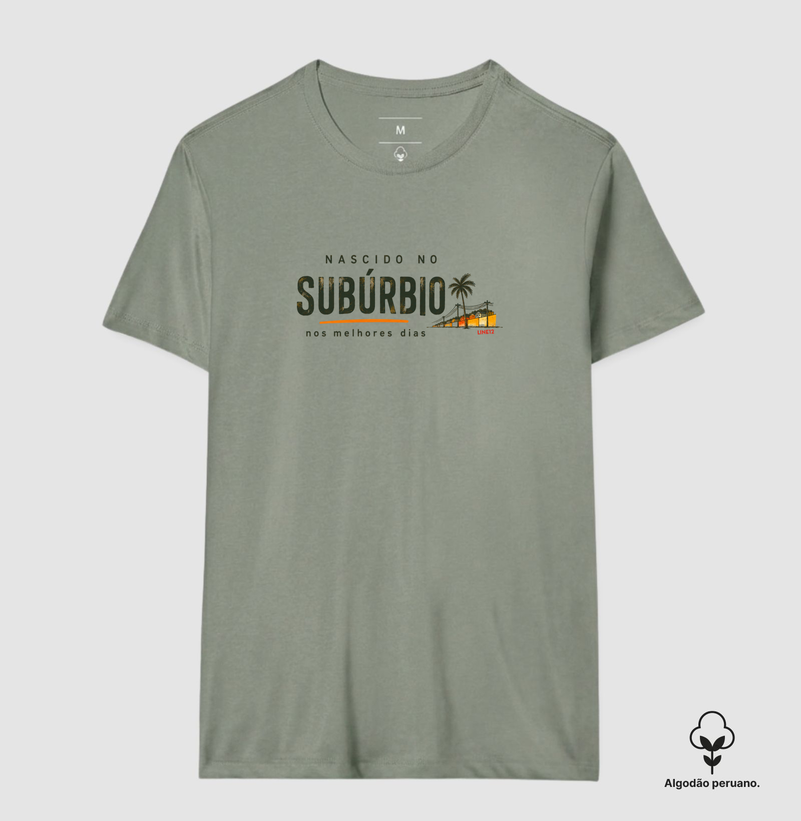 NASCIDO NO SUBÚRBIO - Imagem 5