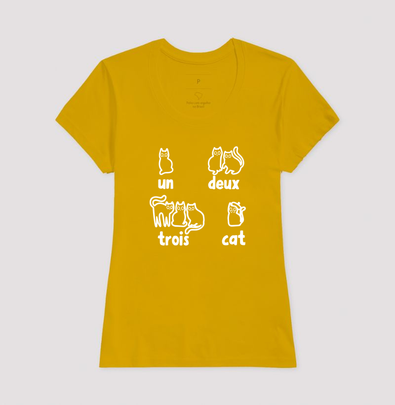 un deux trois cat - Imagem 15