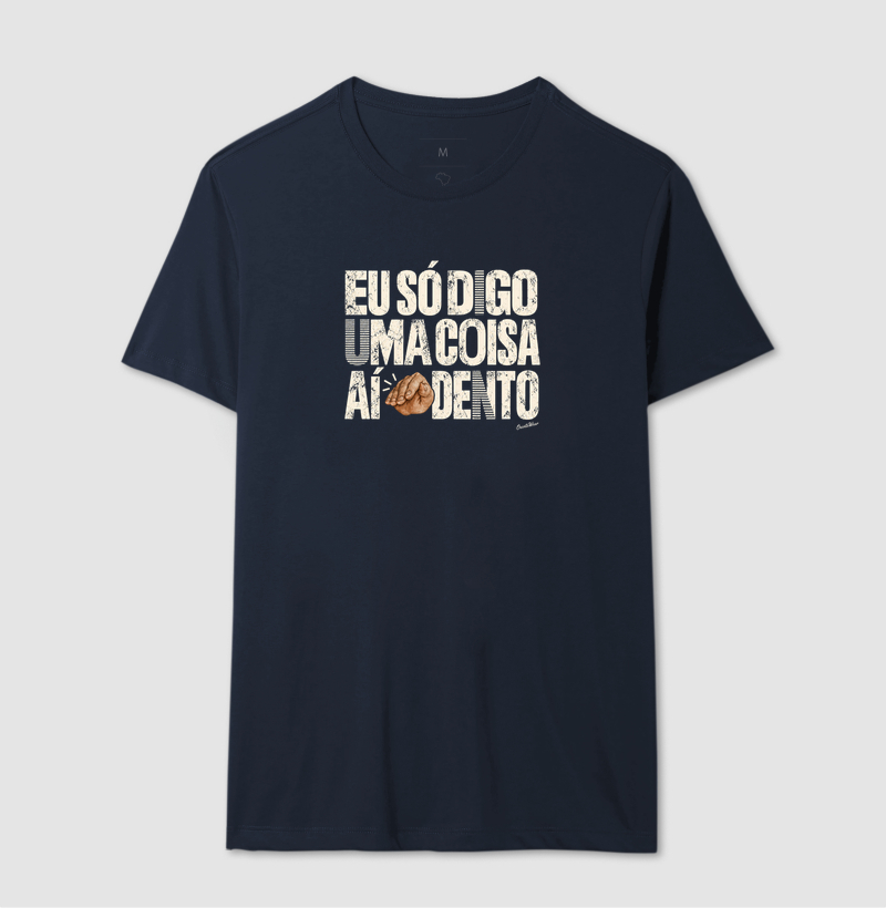 Camiseta ai Dento | Humor Nordestino - Imagem 6