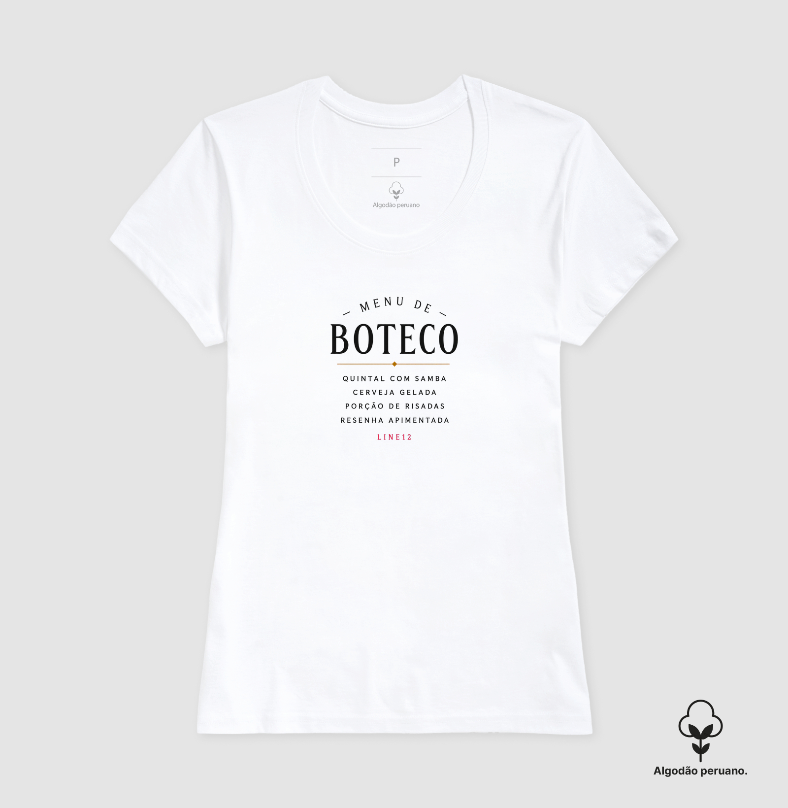 MENU DE BOTECO - Imagem 6