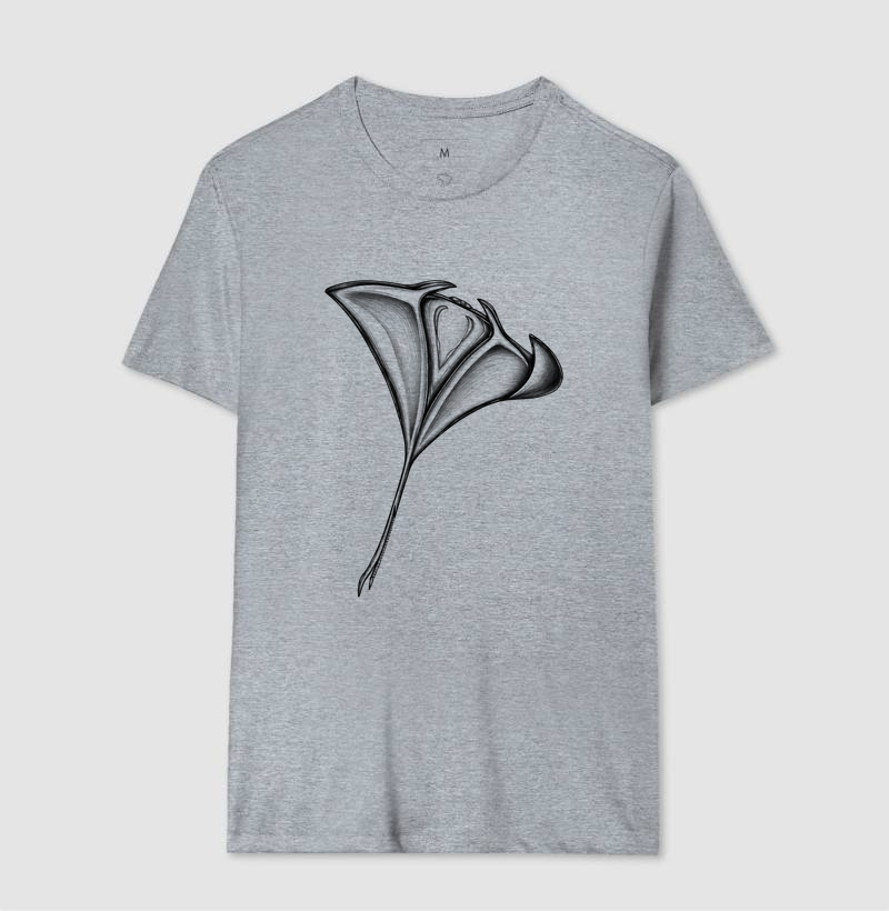 Camiseta Arraia - Imagem 11