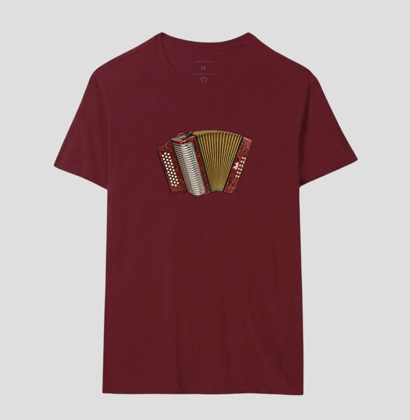 Camisa 17