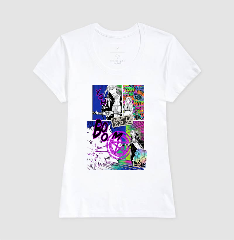 Camisa 4