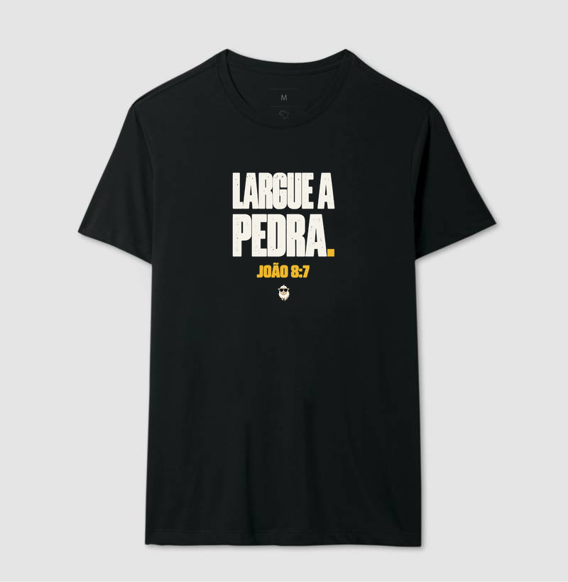 LARGUE A PEDRA - Imagem 2