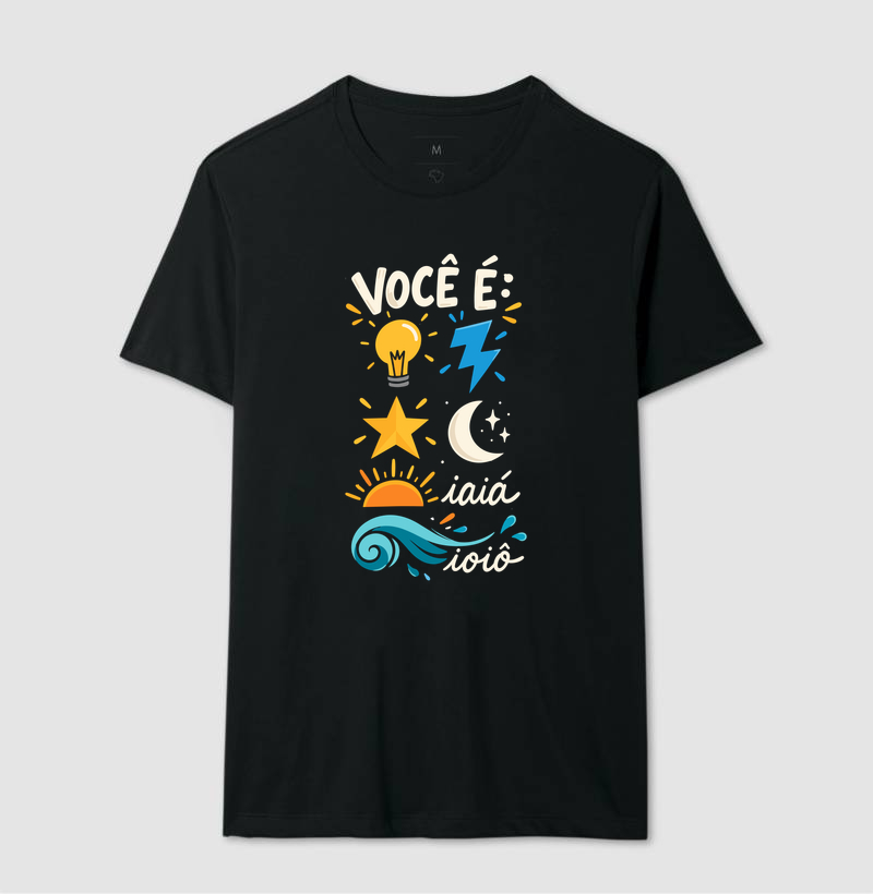 Você É Luz – Fogo e Paixão - Imagem 2