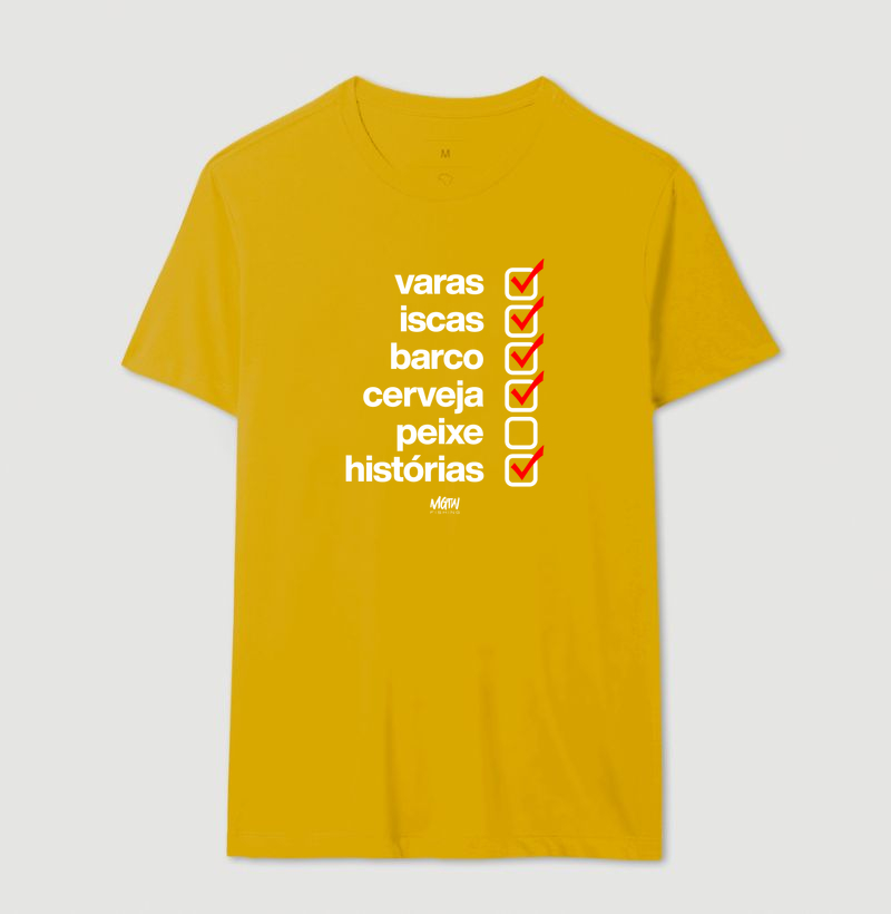 Camisa 20