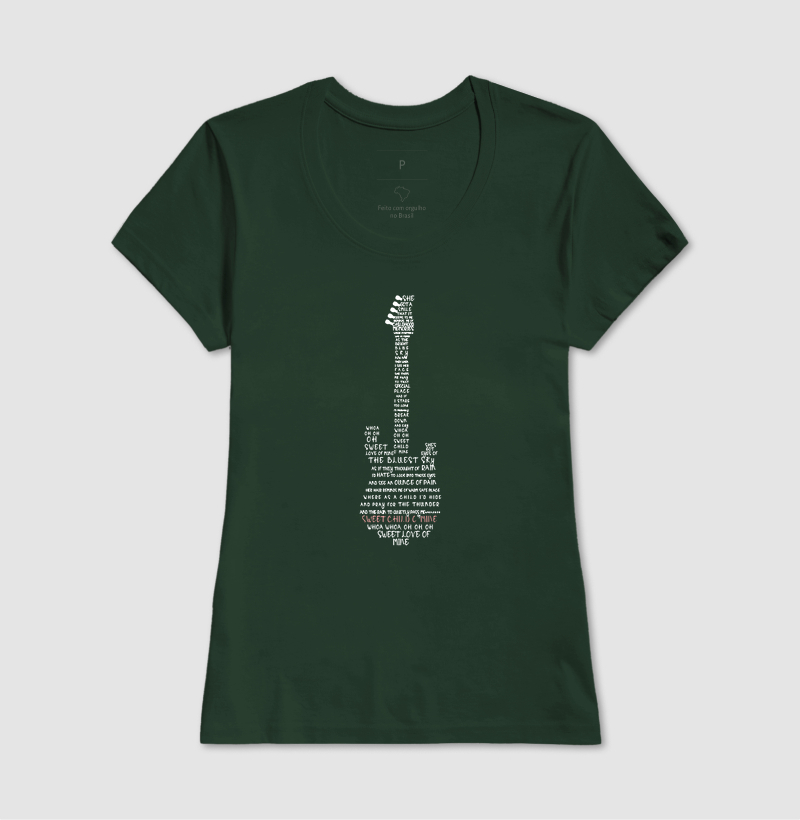 Camisa 12