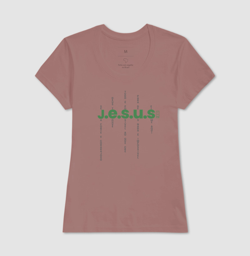 Camisa 16