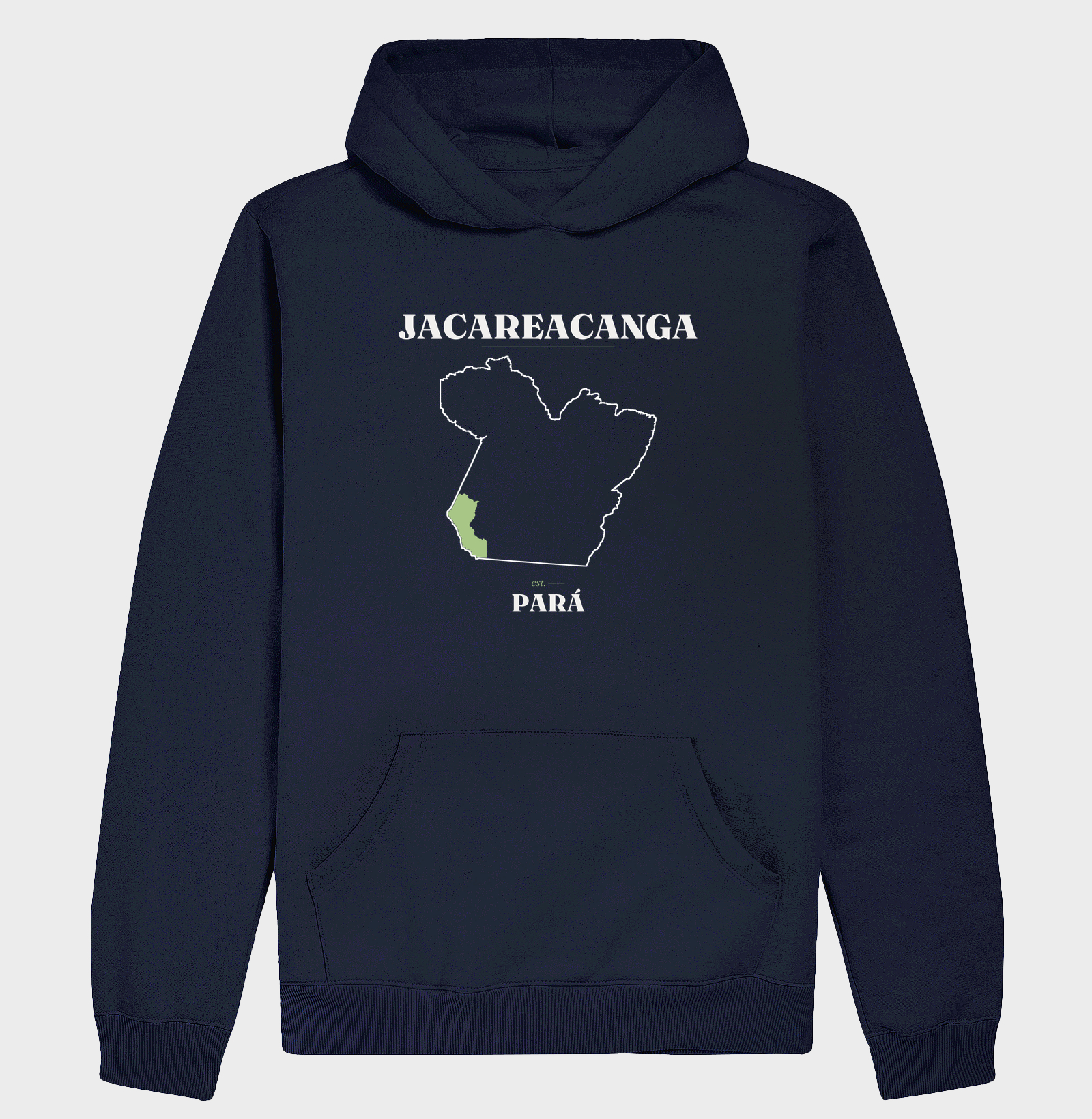 Jacareacanga | Legado PA - Imagem 4
