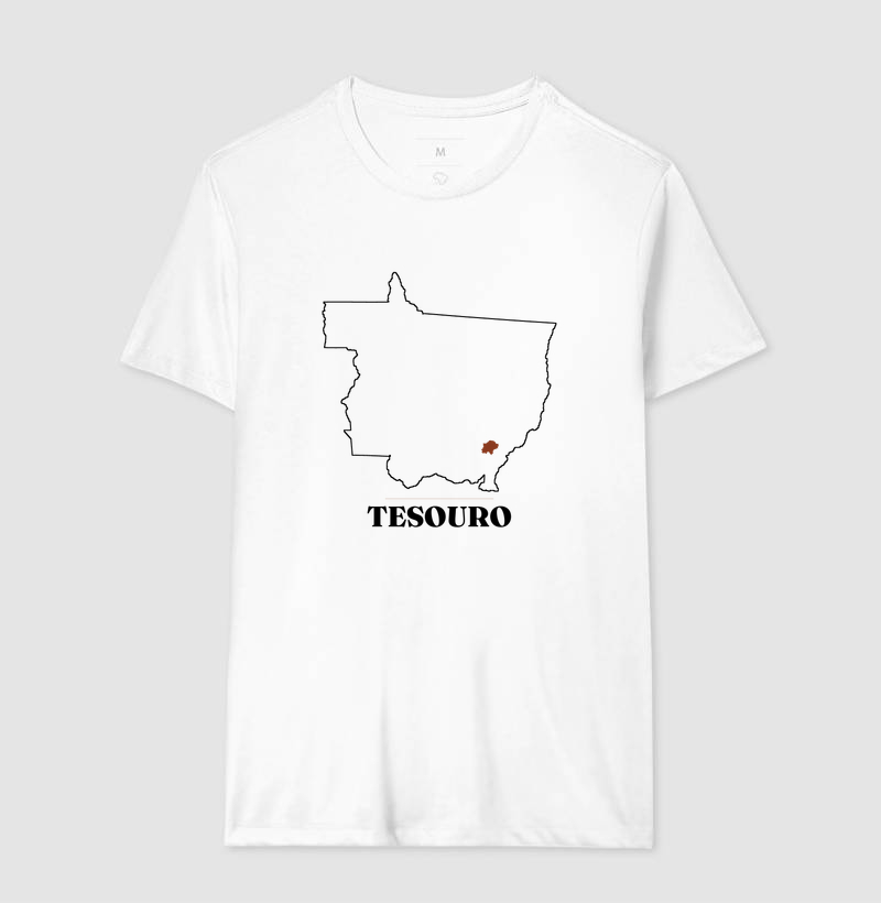 Tesouro | Traço MT - Imagem 4
