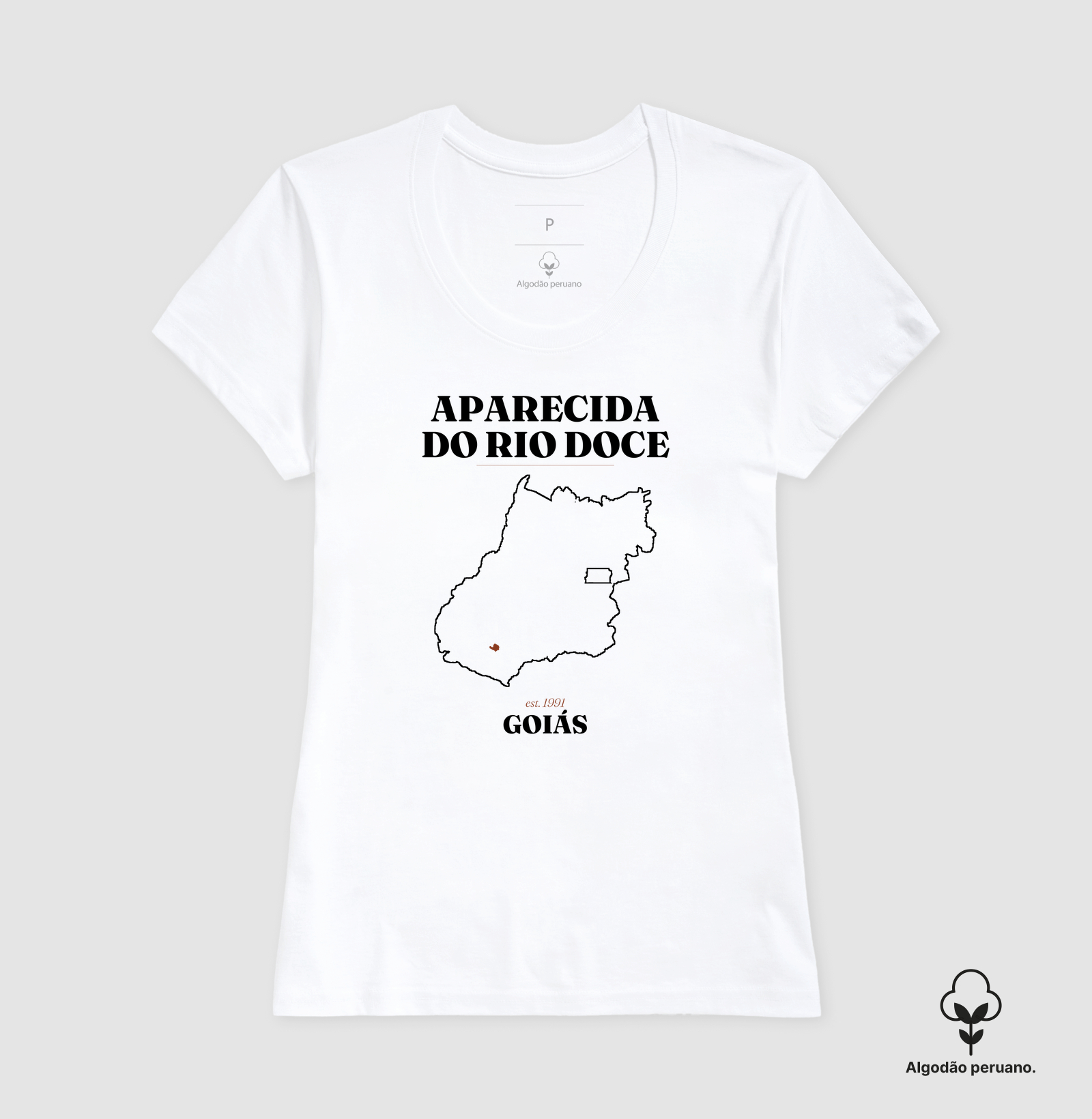 Aparecida do Rio Doce | Legado GO - Imagem 4