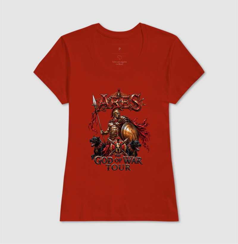 Camisa 10