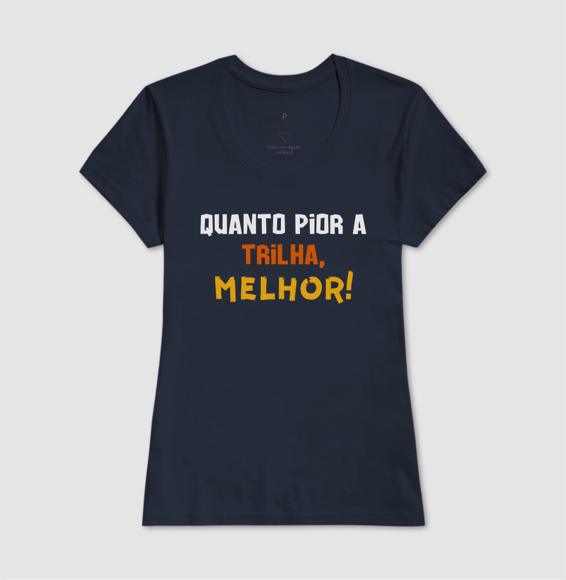 Quanto pior melhor - Imagem 6
