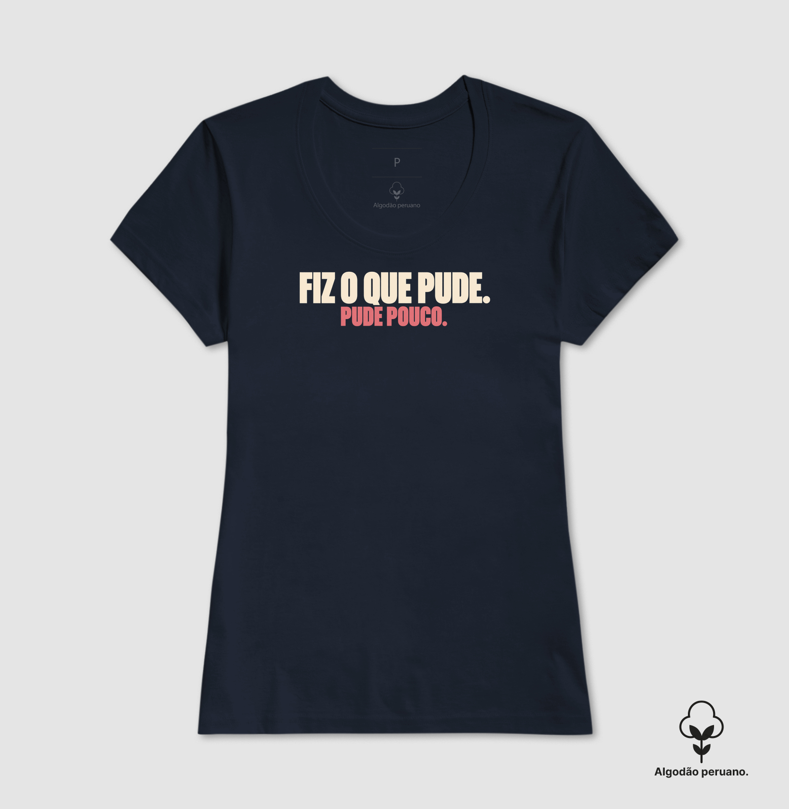 Fiz o que pude. Pude pouco. - Imagem 7