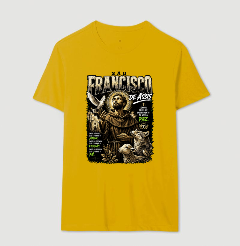 Camisa 13