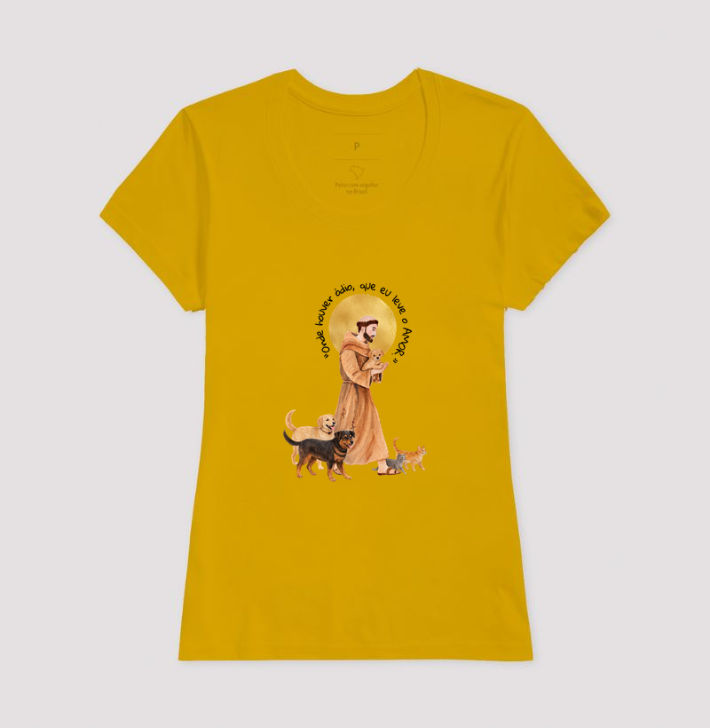 Camisa 16