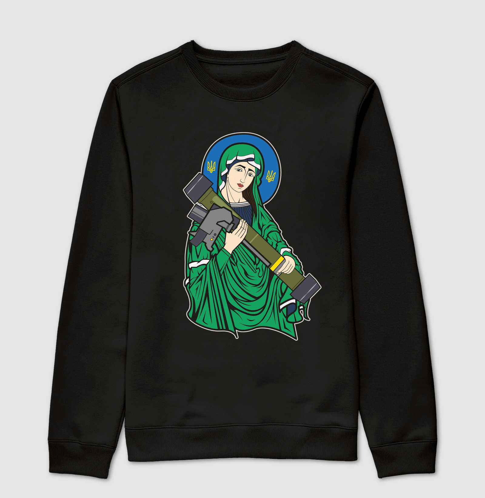 Saint Javelin - Imagem 4