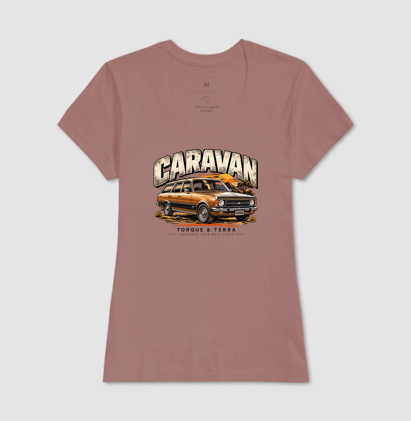 CARAVAN - LIBERDADE - Imagem 17
