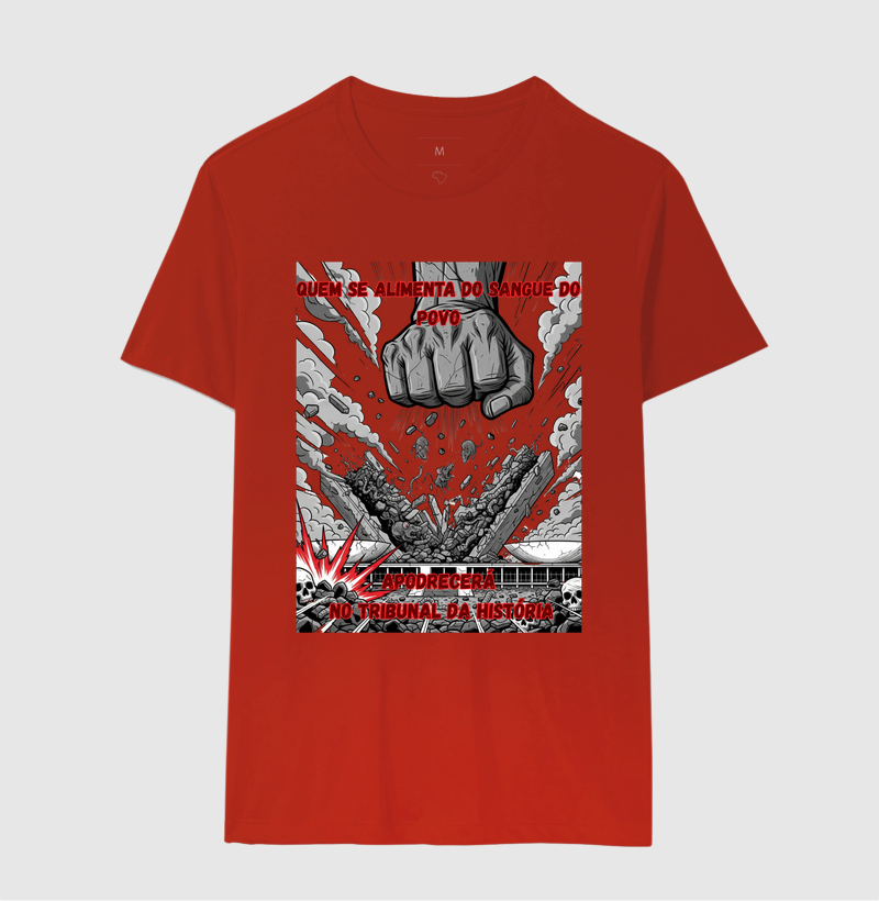 Camisa 12
