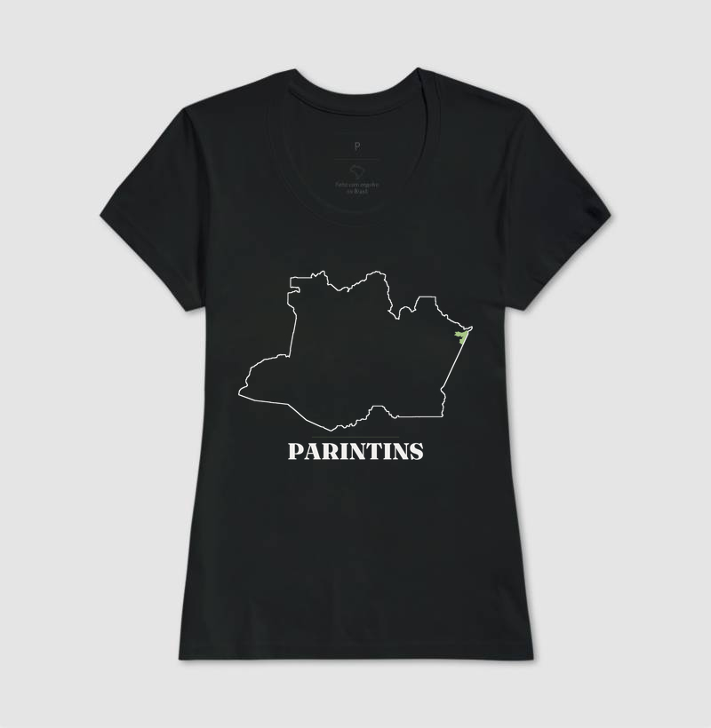 Parintins | Traço AM - Imagem 3