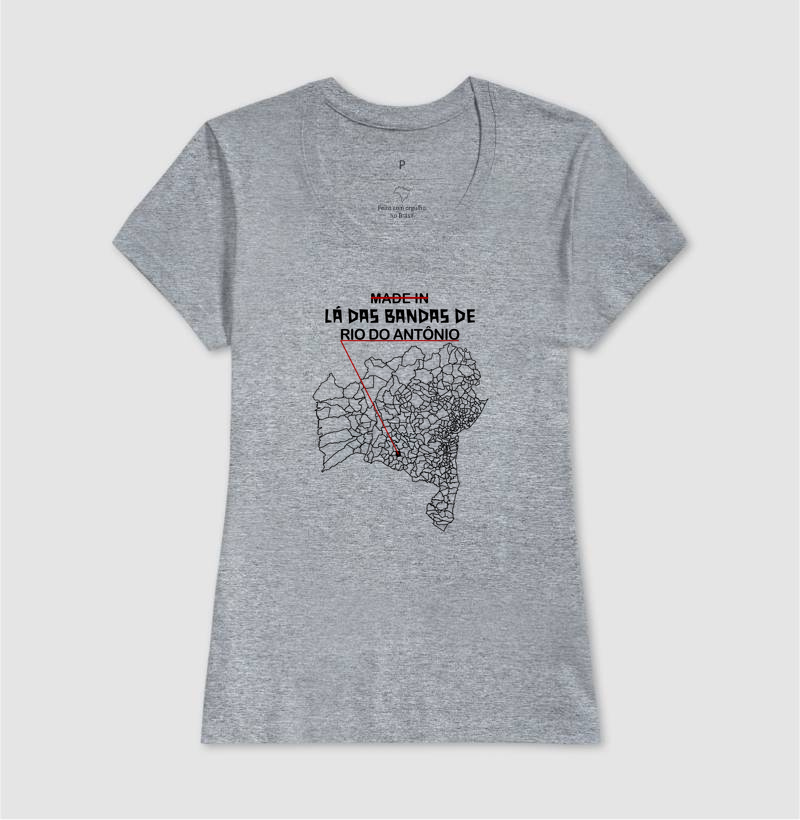 Camisa 8
