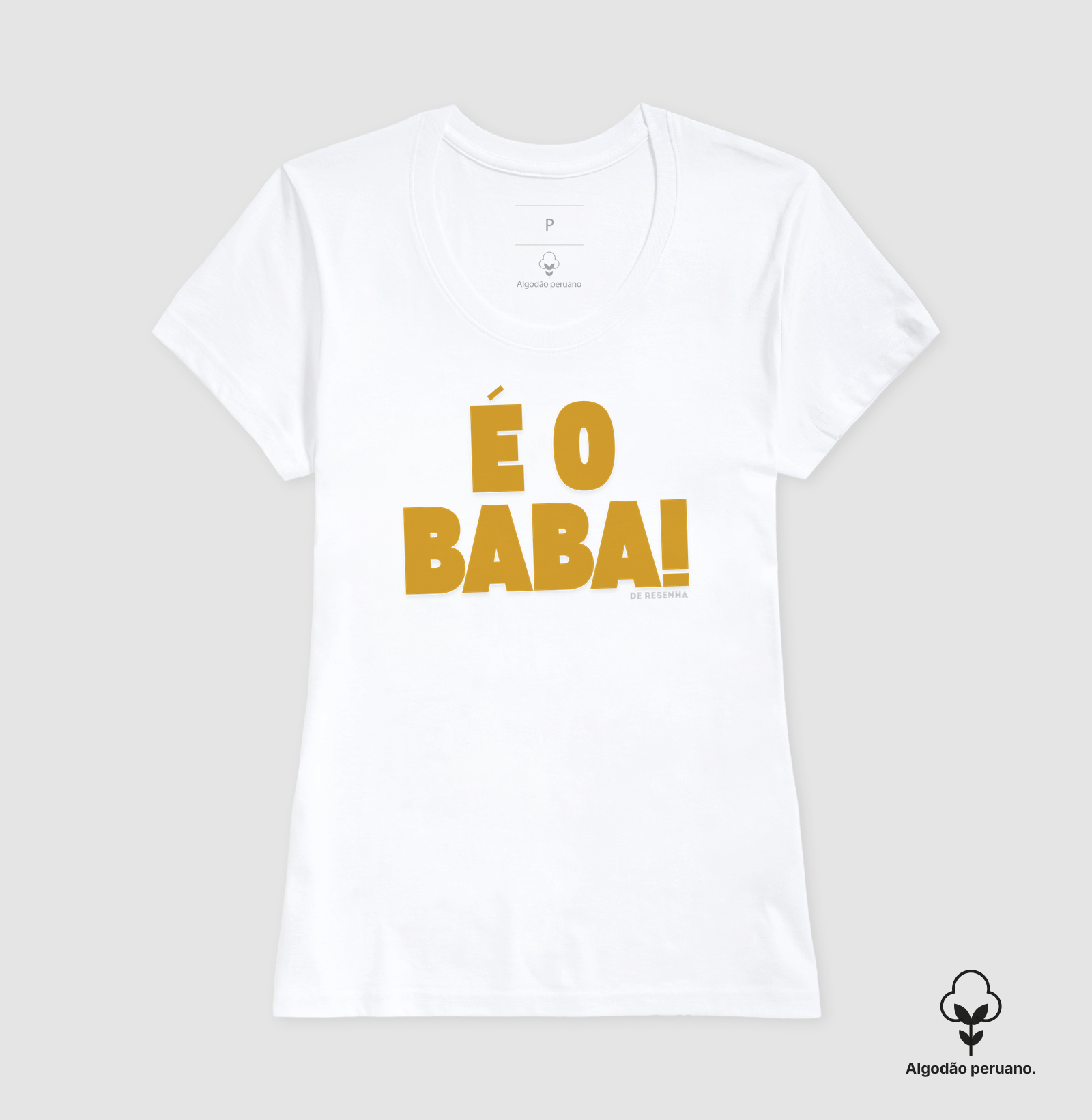 É o Baba - Imagem 5