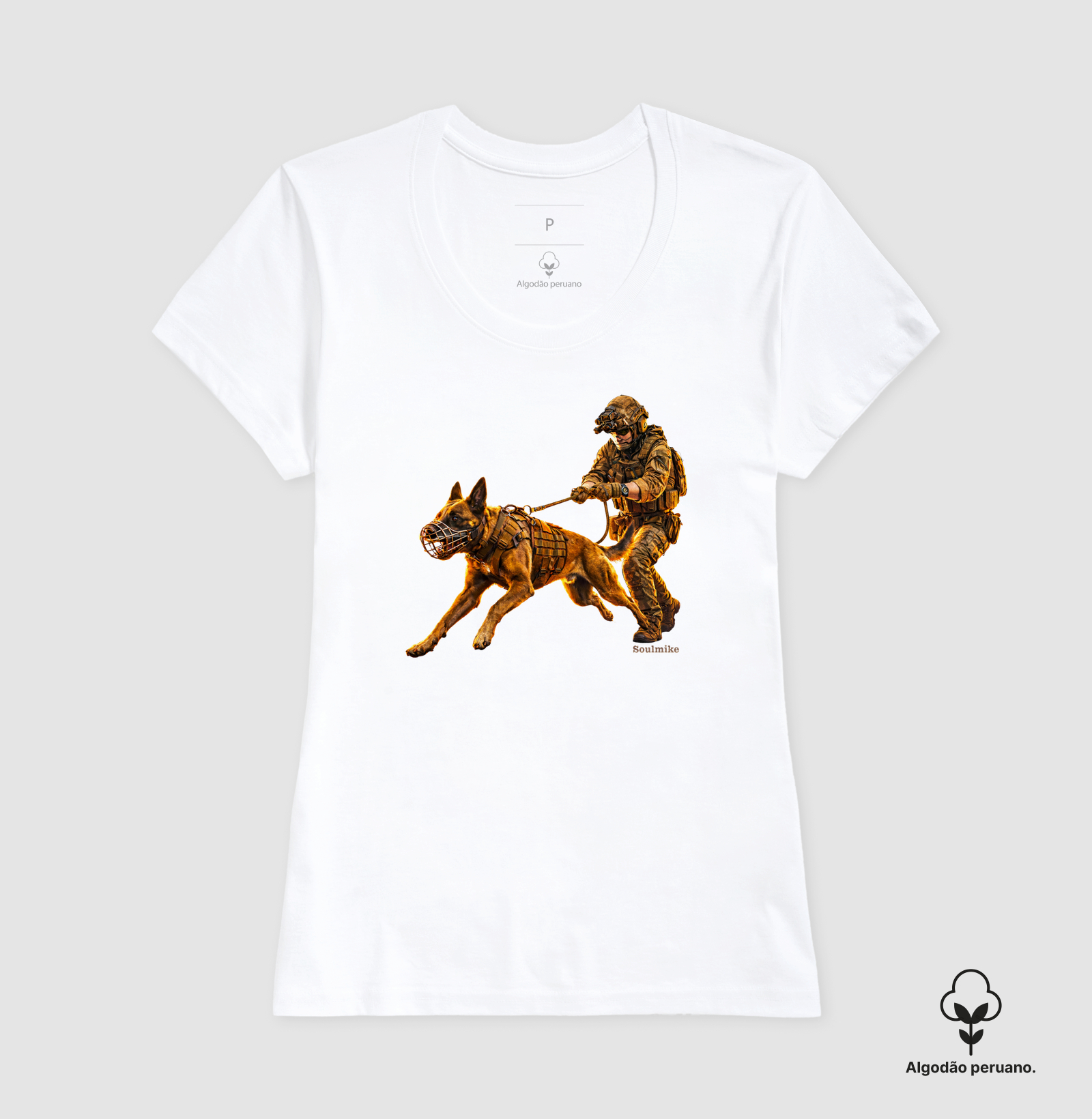 Camisa 3
