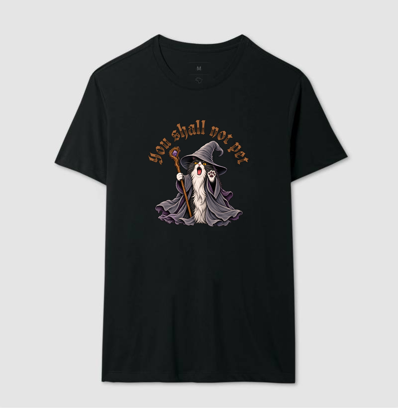 You shall not pet - Imagem 2