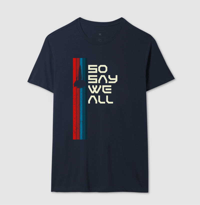 So say we all - Imagem 7