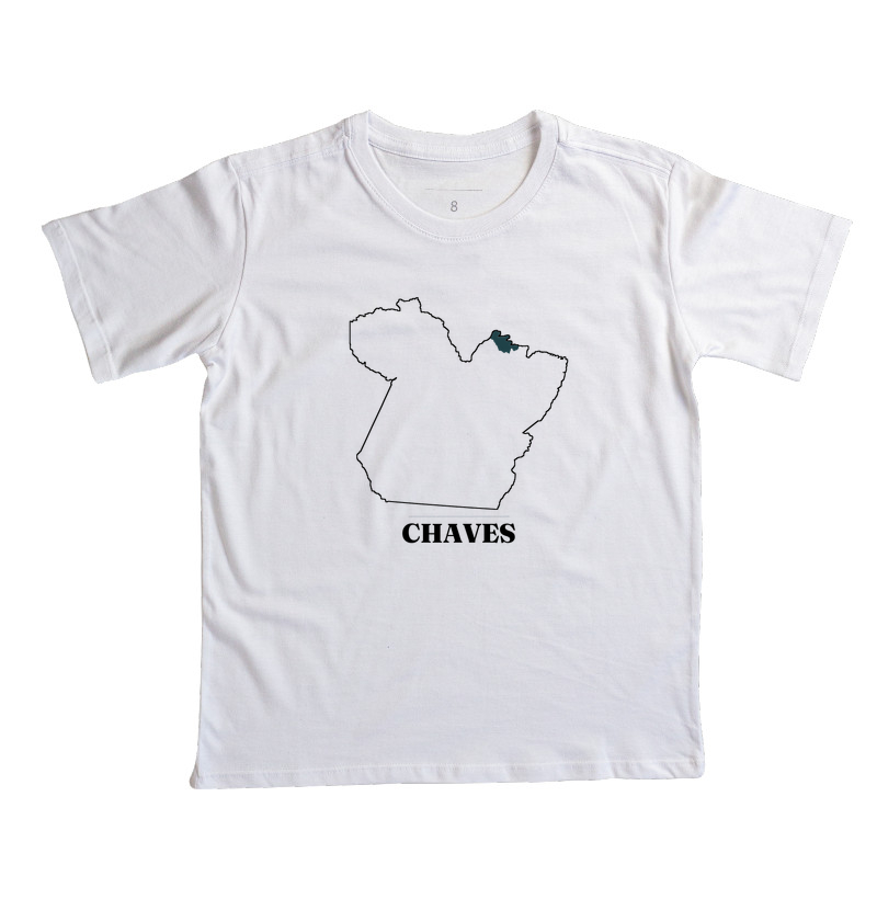 Chaves | Traço PA - Imagem 4