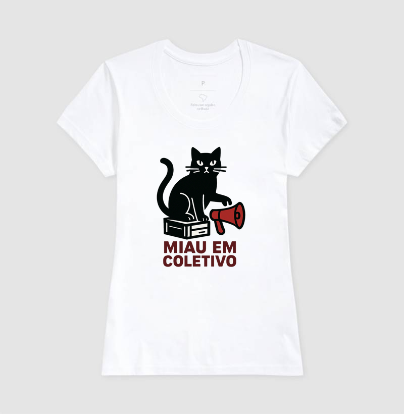 Miau em Coletivo  - Imagem 3