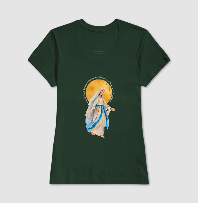 Camisa 14