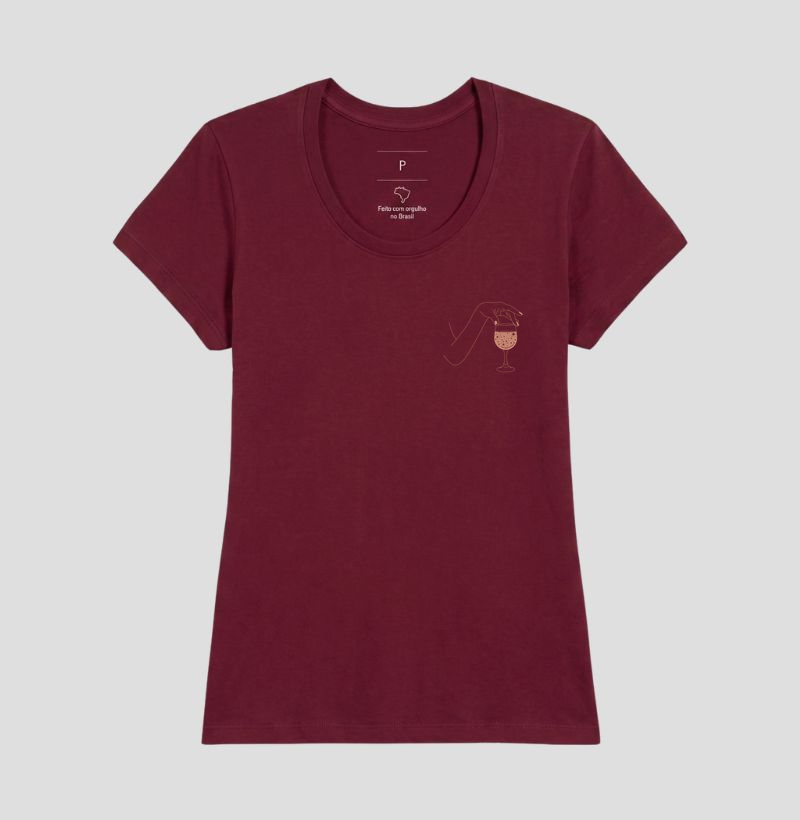 Camisa 16