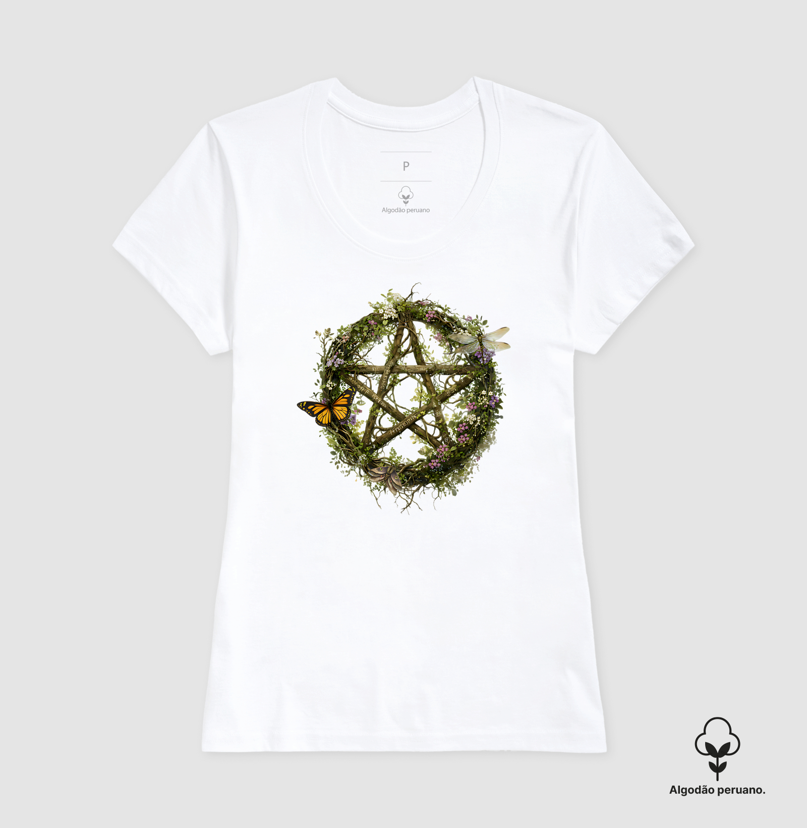 Pentagrama — Forças da Natureza - Imagem 5