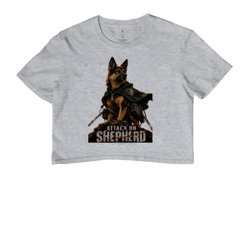 Attack on shepherd - Imagem 6