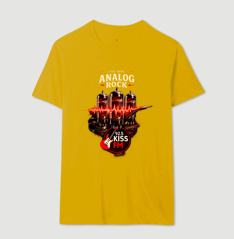 Camisa 9