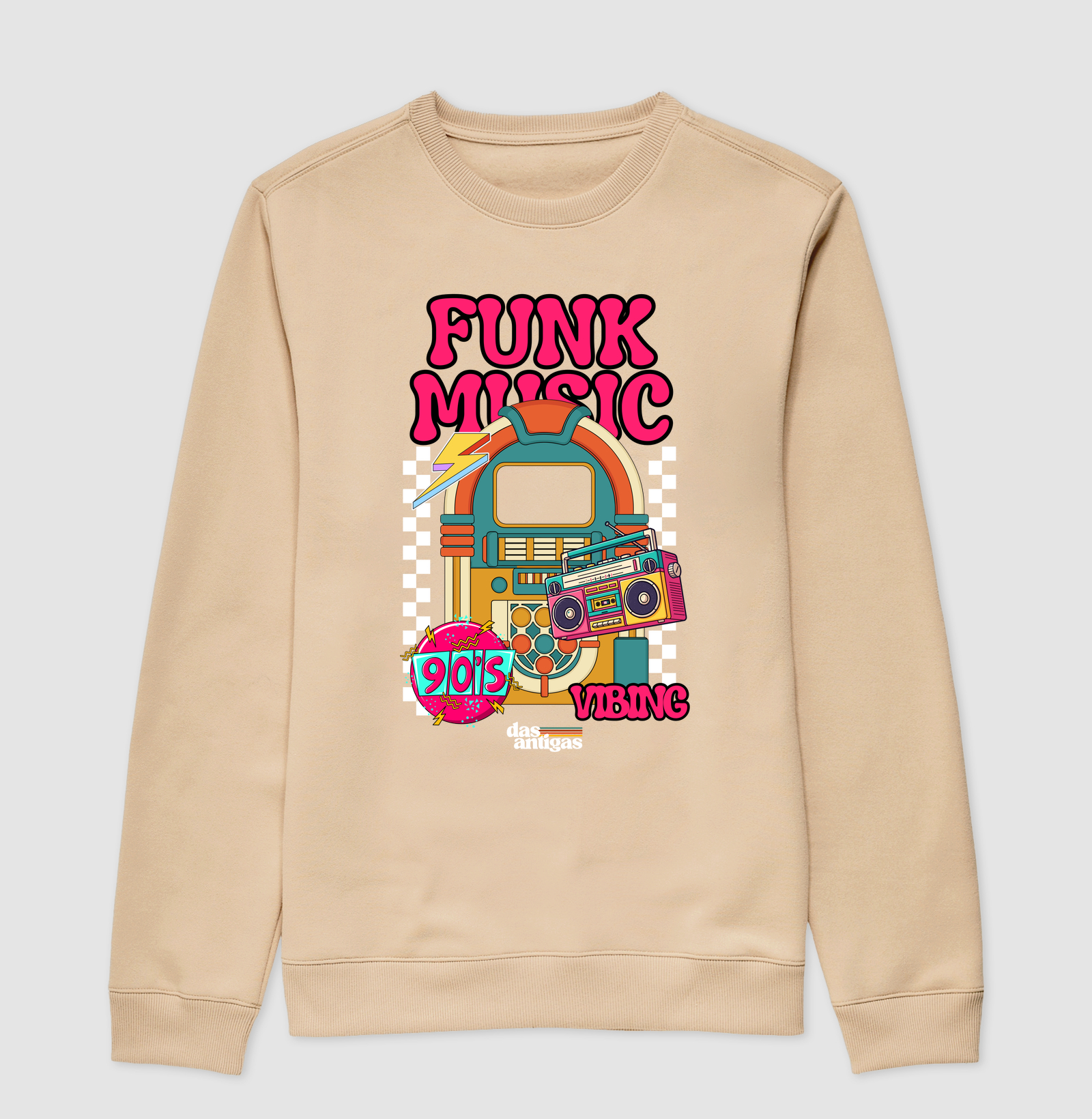 Funk Music 90 - Imagem 3