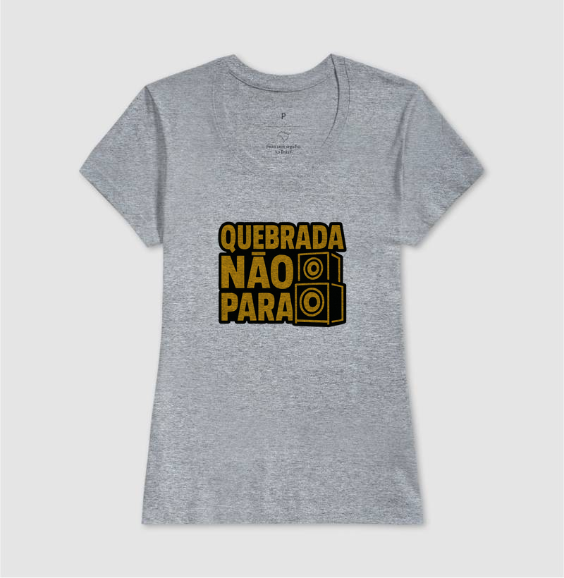 Quebrada Não Para - Imagem 9