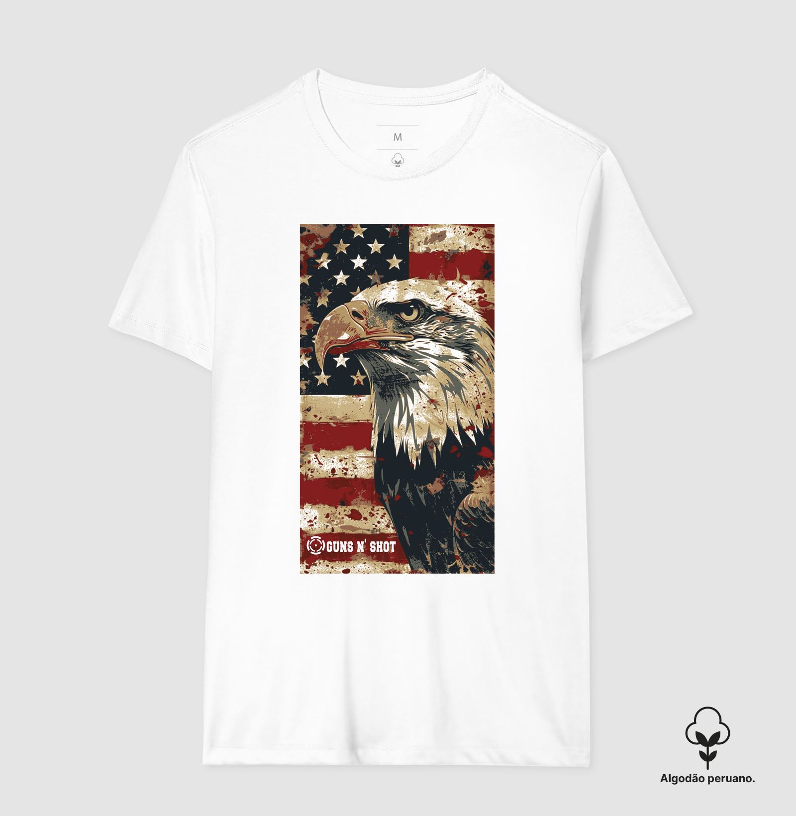 Eagle Freedom Atirador Esportivo - Imagem 3