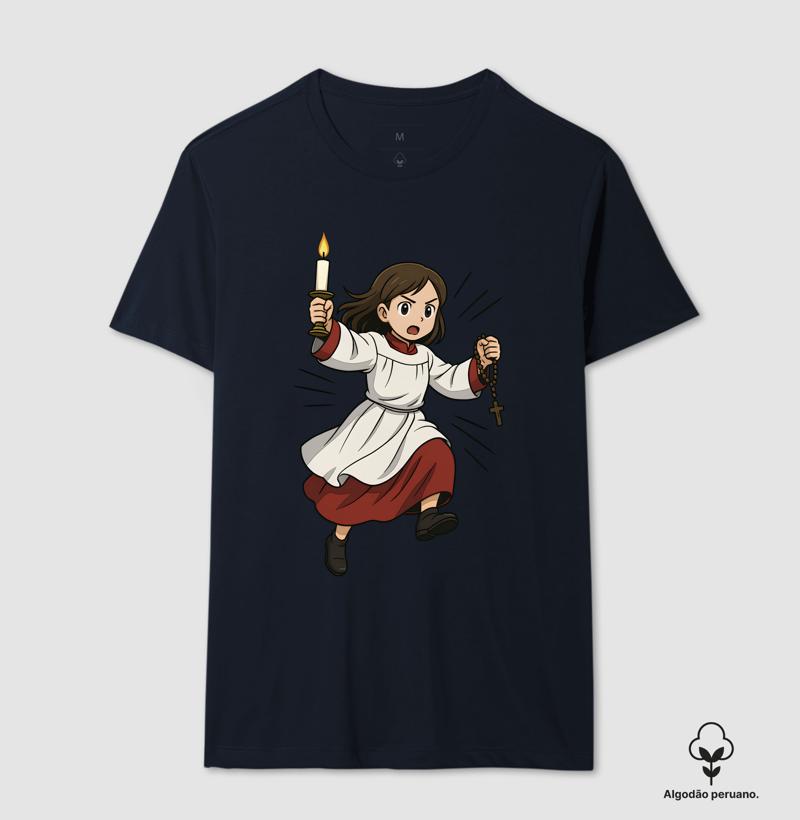Camisa 3