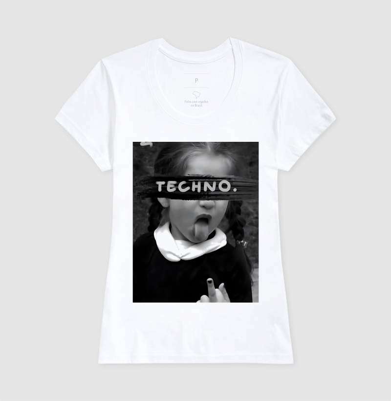Only Techno - Imagem 6