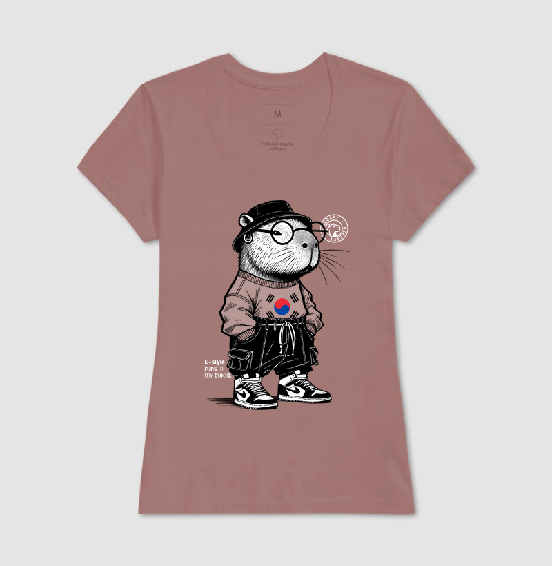 Camisa 16