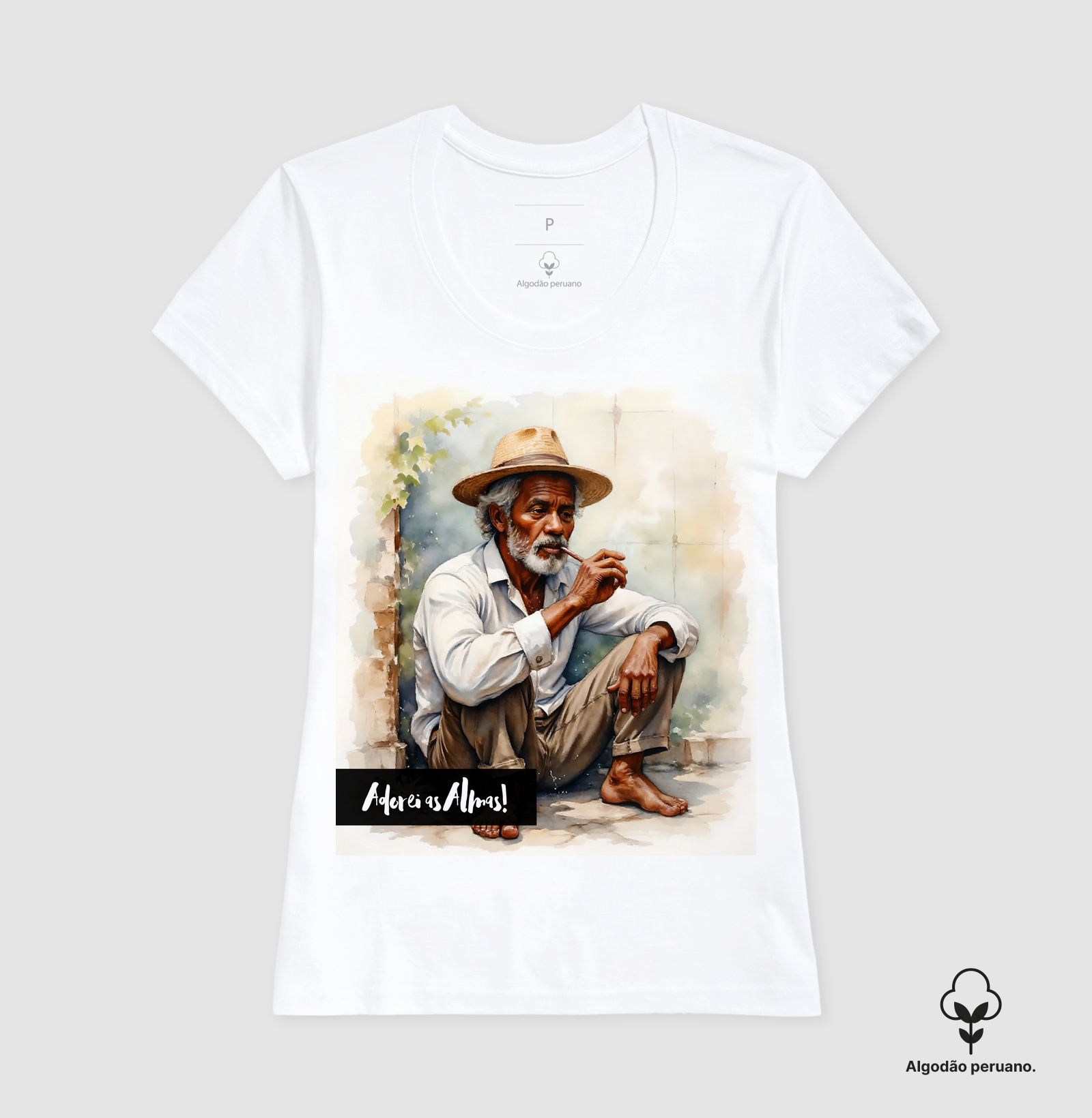 Camisa 4