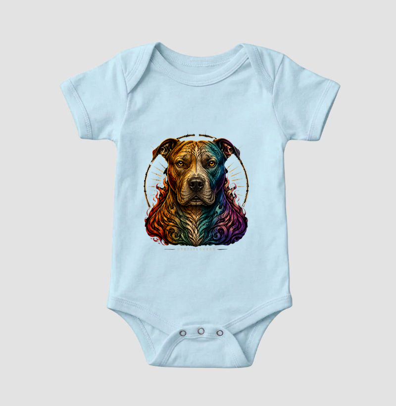 ESSÊNCIA DE PITBULL - Imagem 4