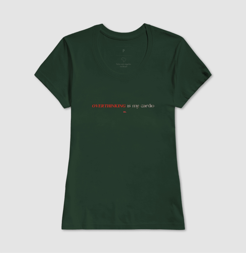 Camisa 9