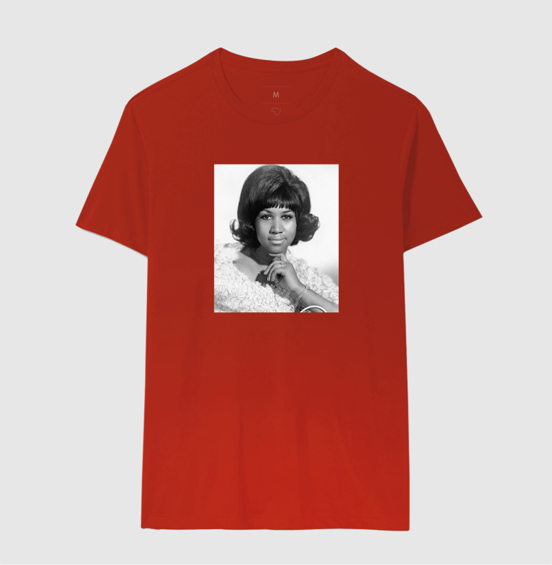 Aretha Franklin, 1968 - Imagem 12